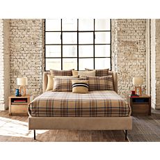 Parure de lit Tommy Hilfiger Tartan