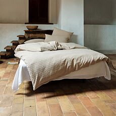 Linge de lit Journey Living Kemeri
