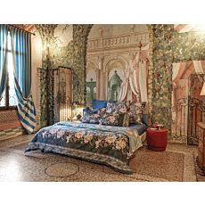 Parure de lit Bassetti Granfoulard Verona