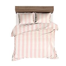 Linge de lit au style moderne et sportif