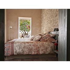 Parure de lit Bassetti Granfoulard Arigento – Taie d'oreiller – 50x70 cm