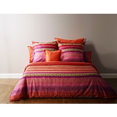 Parure de lit Bassetti Granfoulard Monreale – Fourre de duvet – 240x240 cm