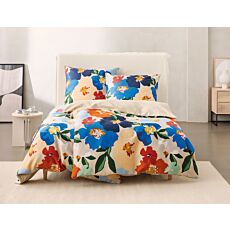 Parure de lit ESPRIT Charlotte multi