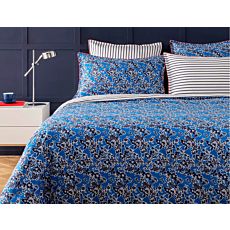 Parure de lit Tommy Code