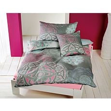 Linge de lit avec mandala