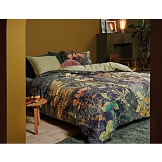 Linge de lit beddinghouse La Foret – Fourre de duvet – 160x210 cm