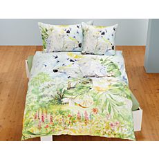 Fourre de duvet – 160x210 cm
