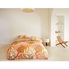 Linge de lit Essenza Leslie multi