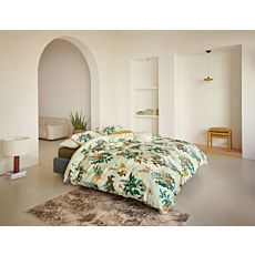 Parure de lit Essenza Zina – Fourre de duvet – 200x210 cm