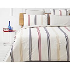 Parure de lit Tommy Hilfiger Classic