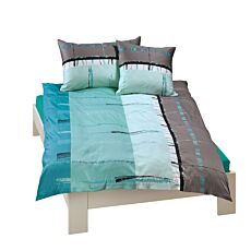 Fourre de duvet – 160x210 cm