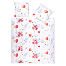 Parure de lit Aquarelle