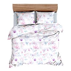 Linge de lit Rêve Fleuri