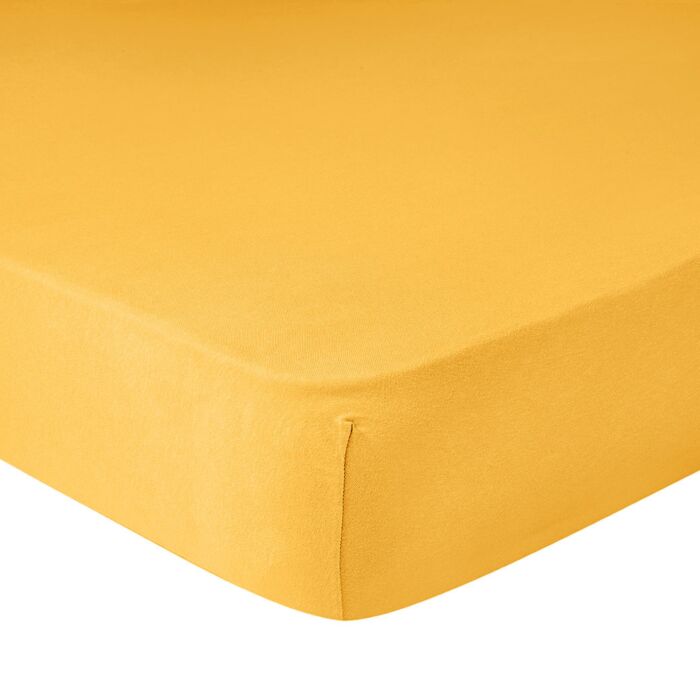 Drap-housse en jersey