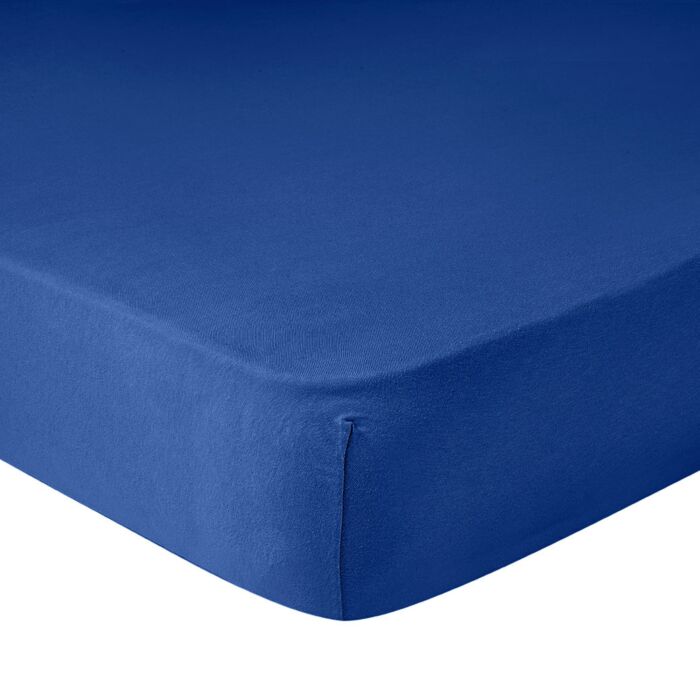 Drap-housse en éponge stretch