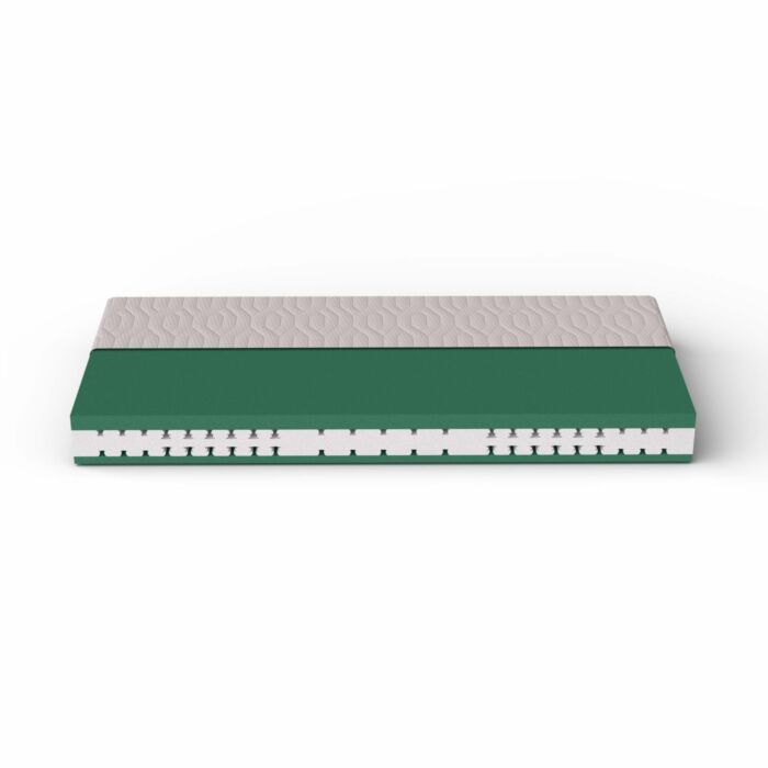Matelas réversible Capistrano Duetto