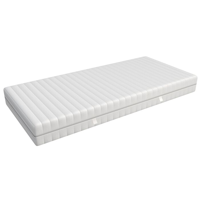 Matelas Softsleep EvoFlex, degré de fermeté H2 – moyen