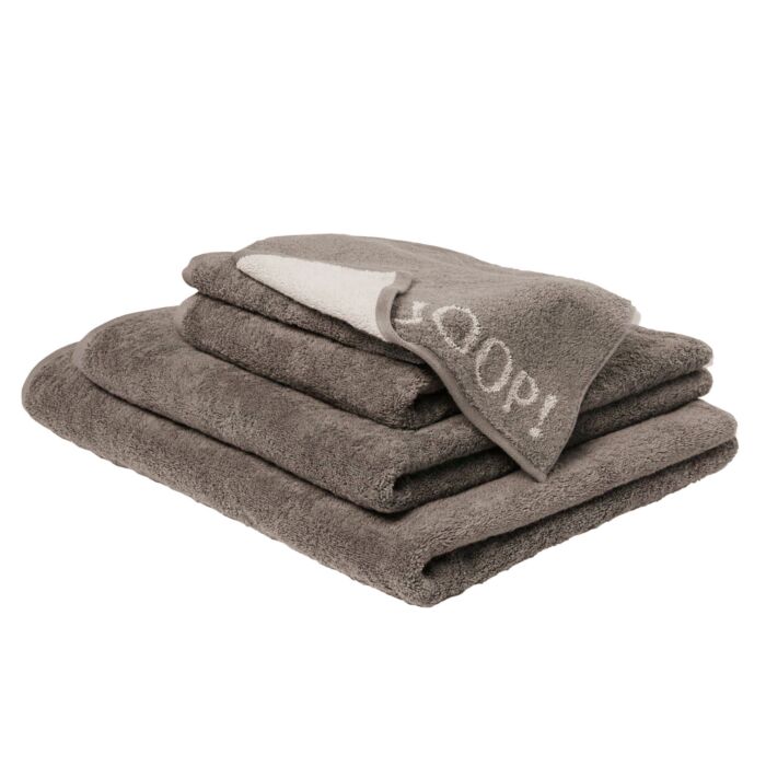 JOOP! Linge éponge Classic Doubleface