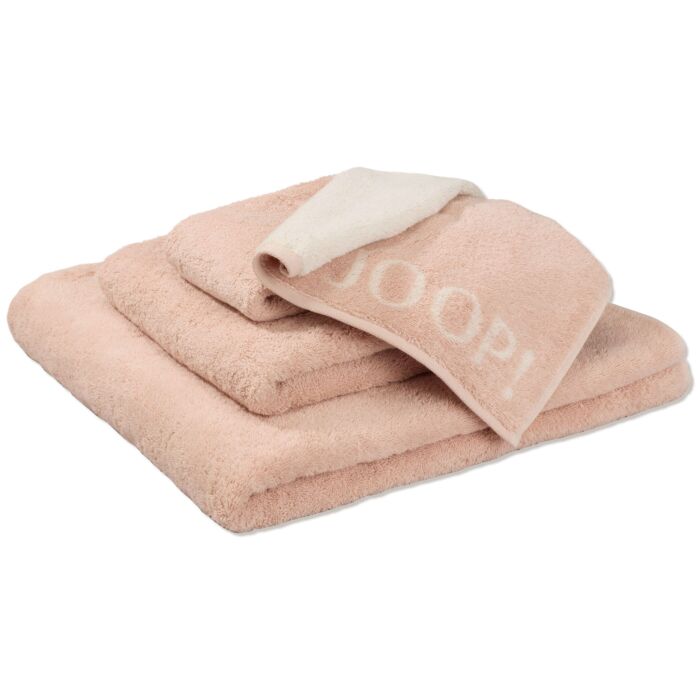 JOOP! Linge éponge Classic Doubleface