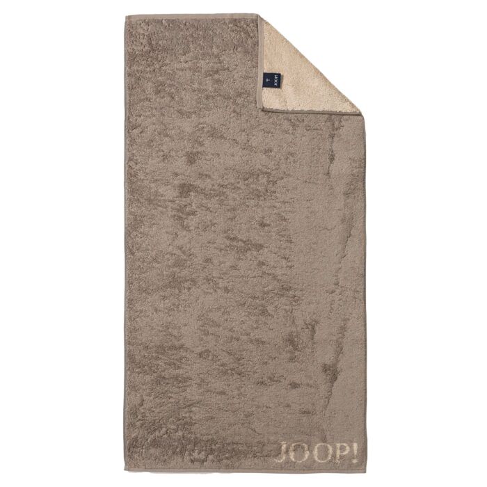 JOOP! Linge éponge Classic Doubleface