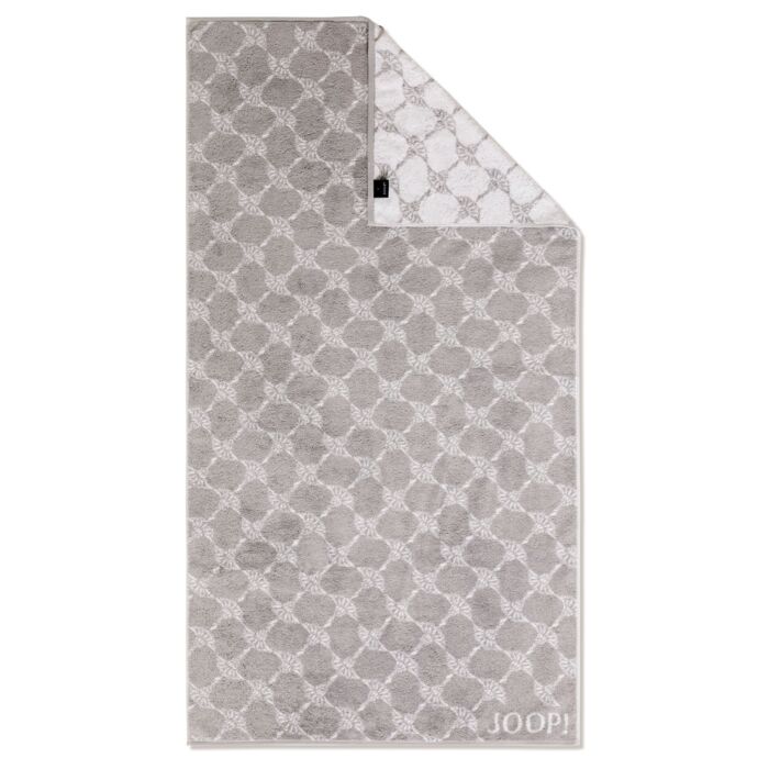JOOP! Linge éponge Classic Cornflower Doubleface