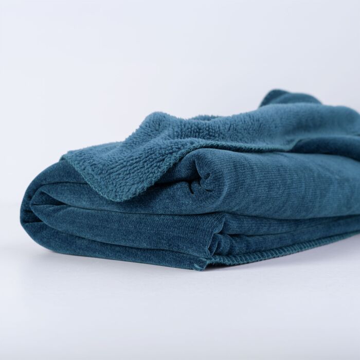 Couverture em-es-te Sherpa 150x200 cm
