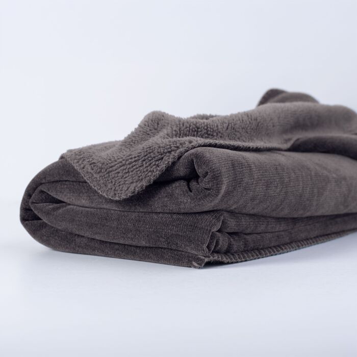 Couverture em-es-te Sherpa 150x200 cm