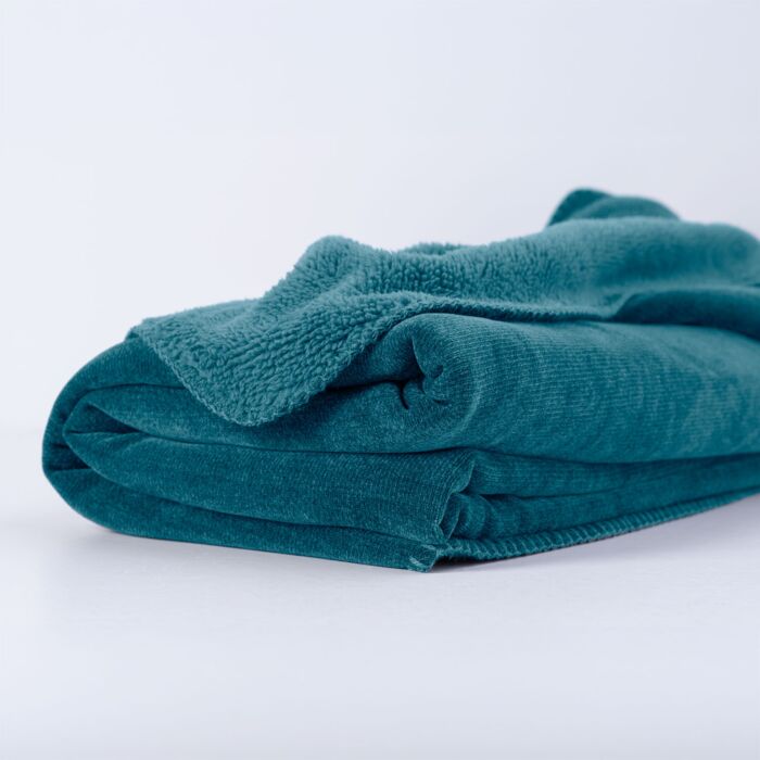 Couverture em-es-te Sherpa 150x200 cm