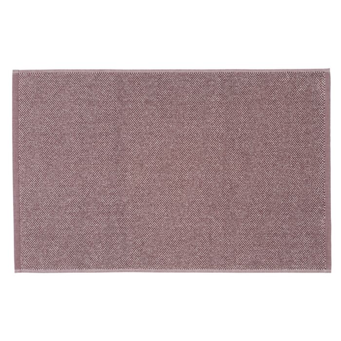 Tapis de bain haut de gamme Two Tone