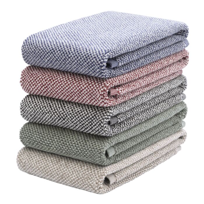Tapis de bain haut de gamme Two Tone