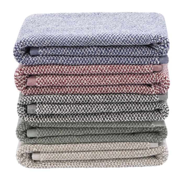 Tapis de bain haut de gamme Two Tone