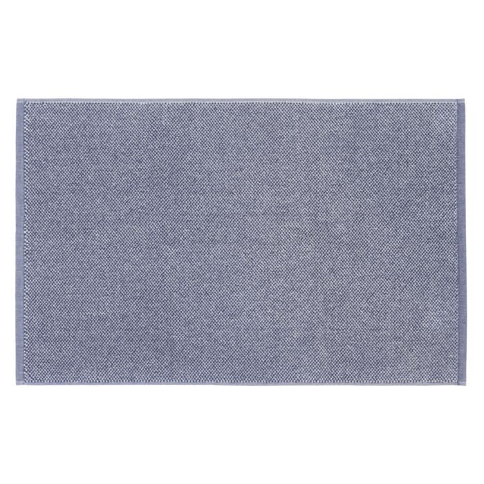 Tapis de bain haut de gamme Two Tone