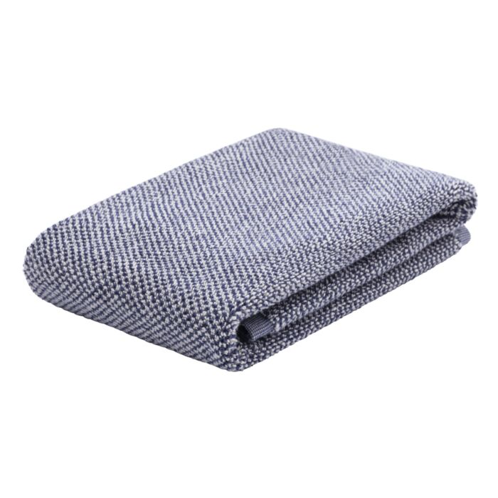 Tapis de bain haut de gamme Two Tone
