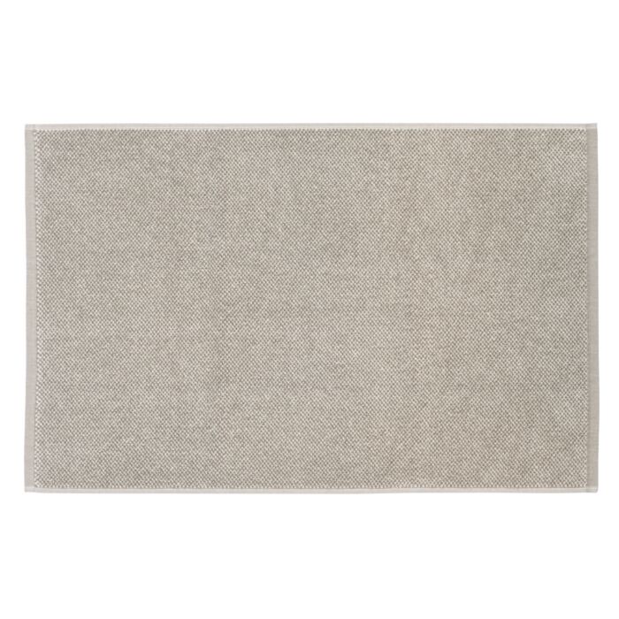 Tapis de bain haut de gamme Two Tone
