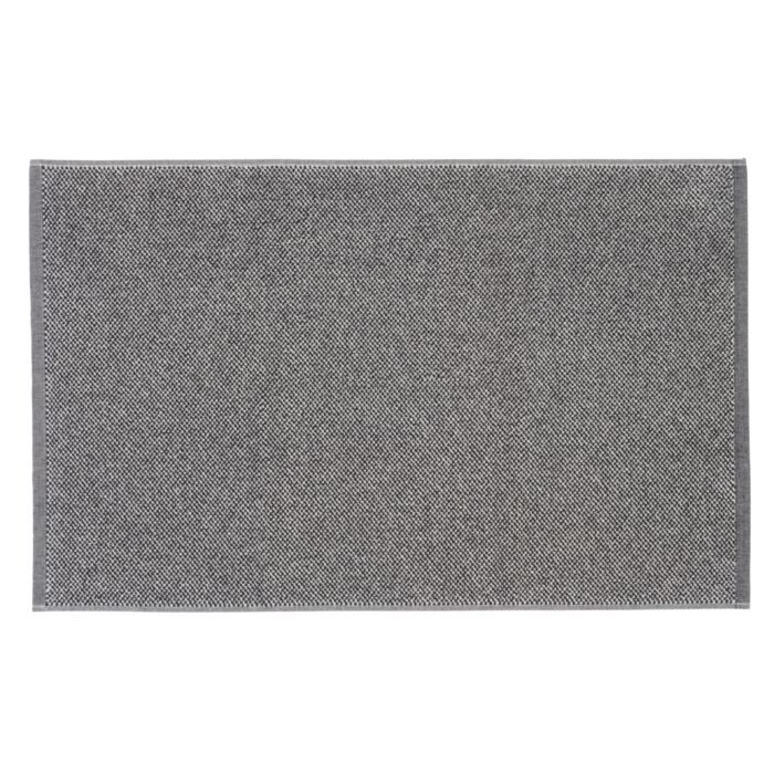 Tapis de bain haut de gamme Two Tone
