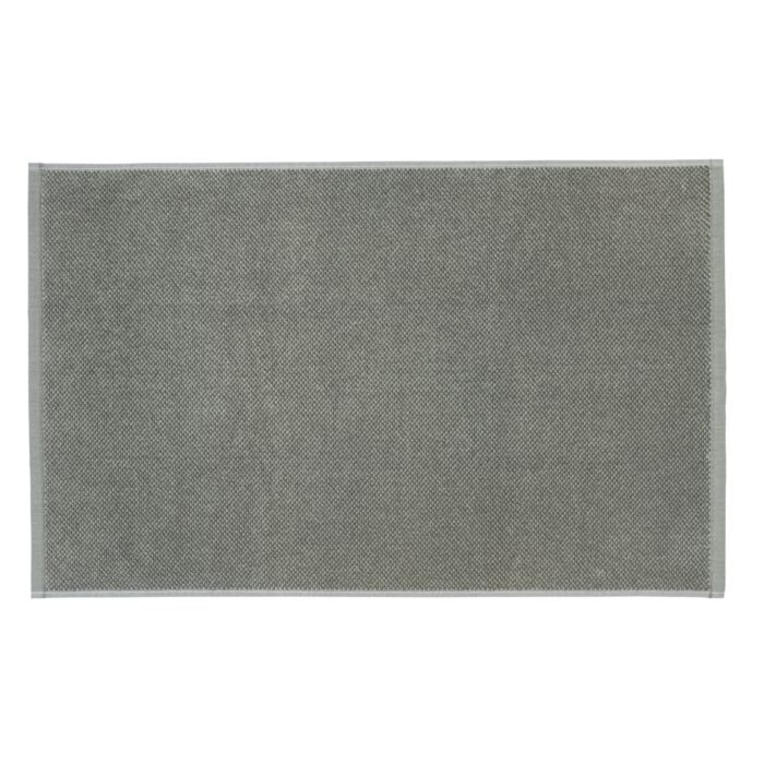 Tapis de bain haut de gamme Two Tone