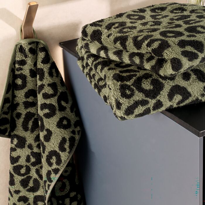 Linge de bain Cawö Leo