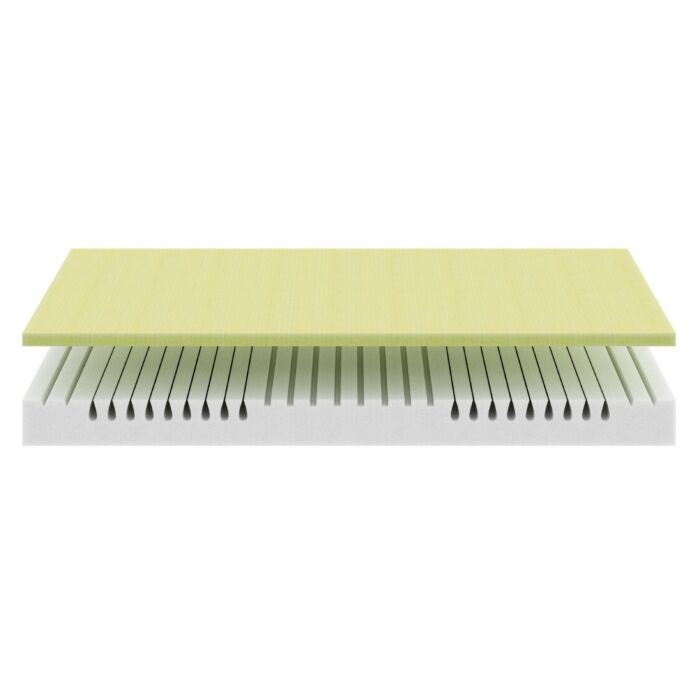 Matelas Bico, modèle 01 - le polyvalent