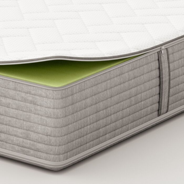 Matelas Bico, modèle 04 - le régulateur de climat