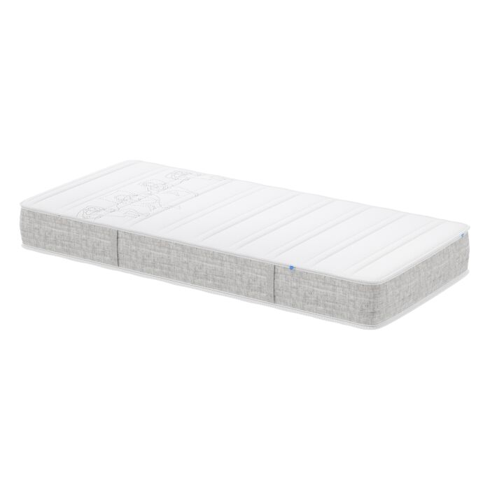 Matelas Happy Down pour personnes dormant sur le ventre