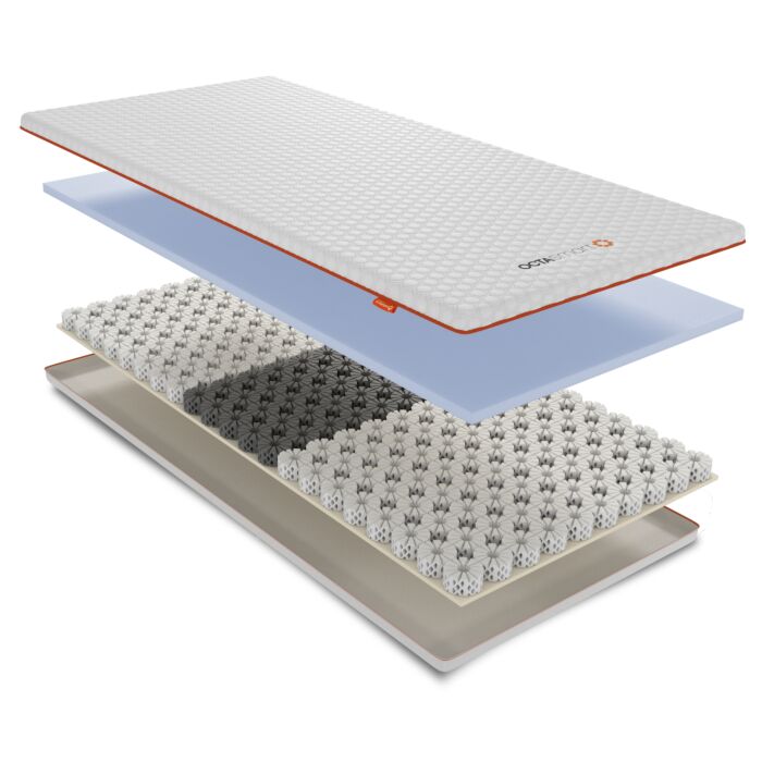 Surmatelas Octasleep Smart Topper