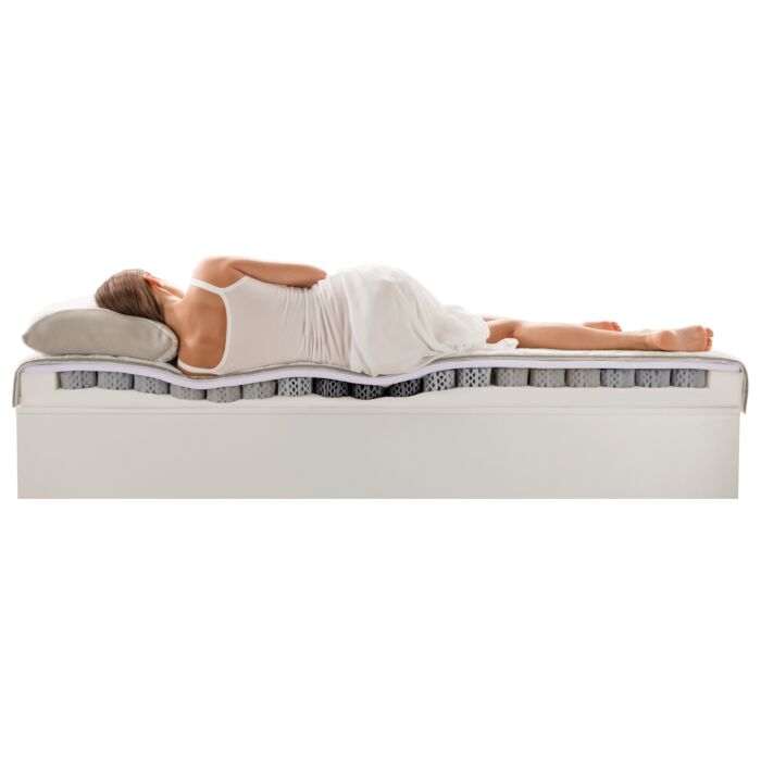 Surmatelas Octasleep Smart Topper