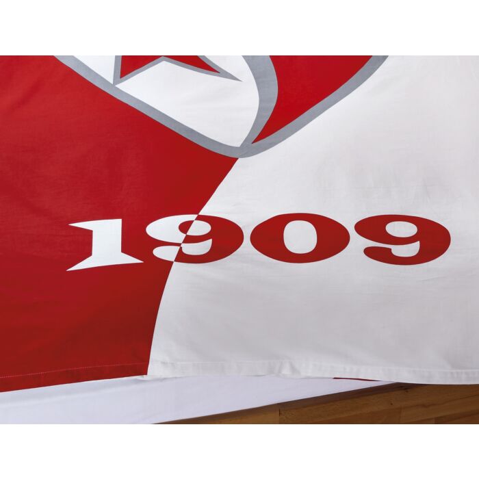 Linge de lit FC Sion