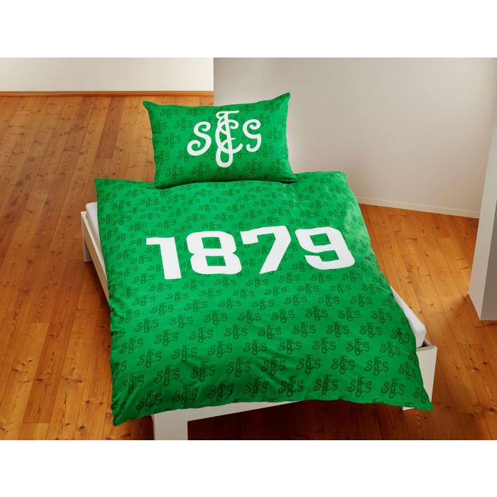 Parure de lit FC St. Gallen main product photo