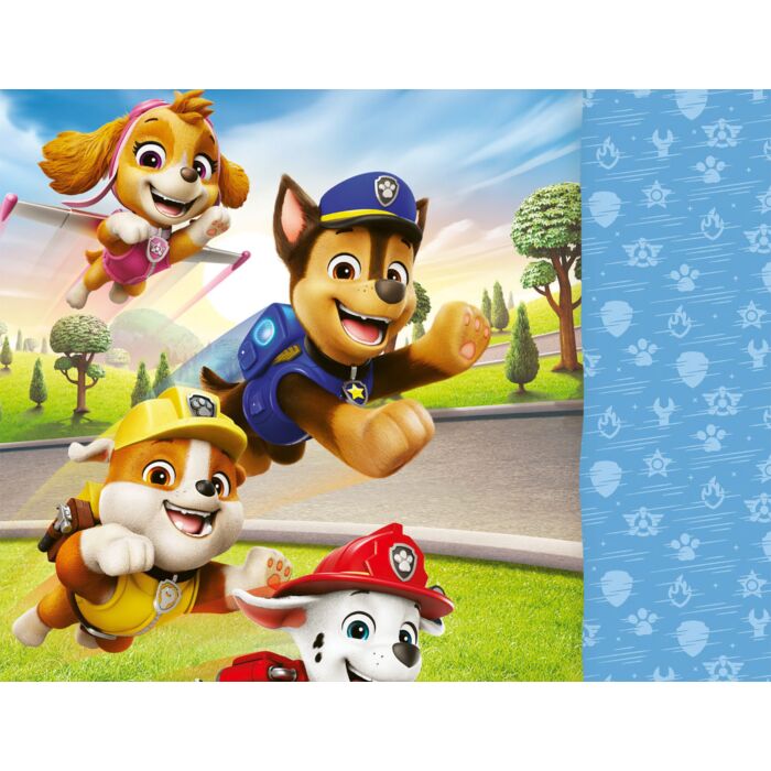 Linge de lit Paw Patrol