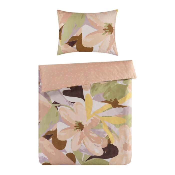 Linge de lit ESPRIT Blooming