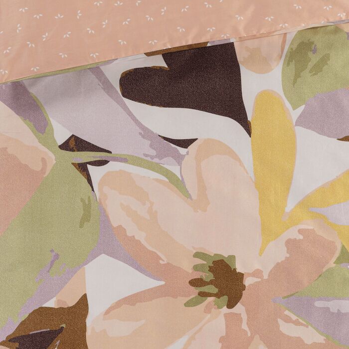 Linge de lit ESPRIT Blooming