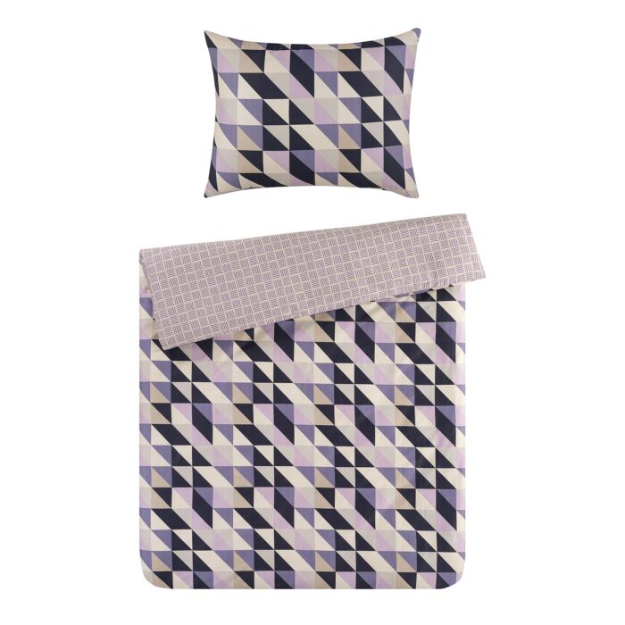 Parure de lit ESPRIT Geometrie