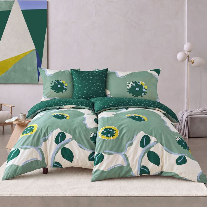 Linge de lit ESPRIT Romance