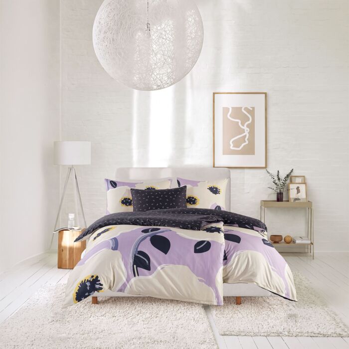 Linge de lit ESPRIT Romance